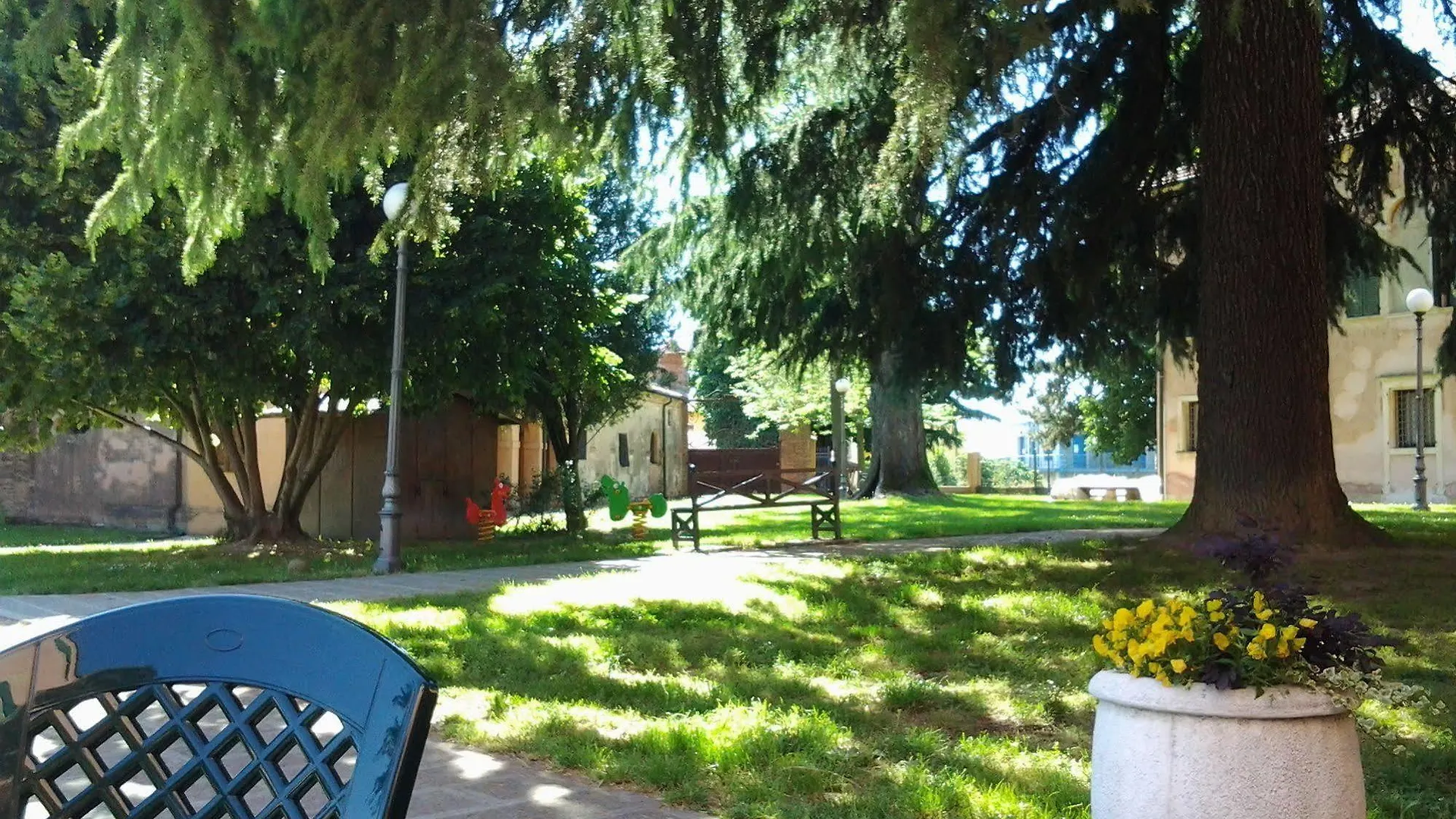 Hotel La Corte Correzzola