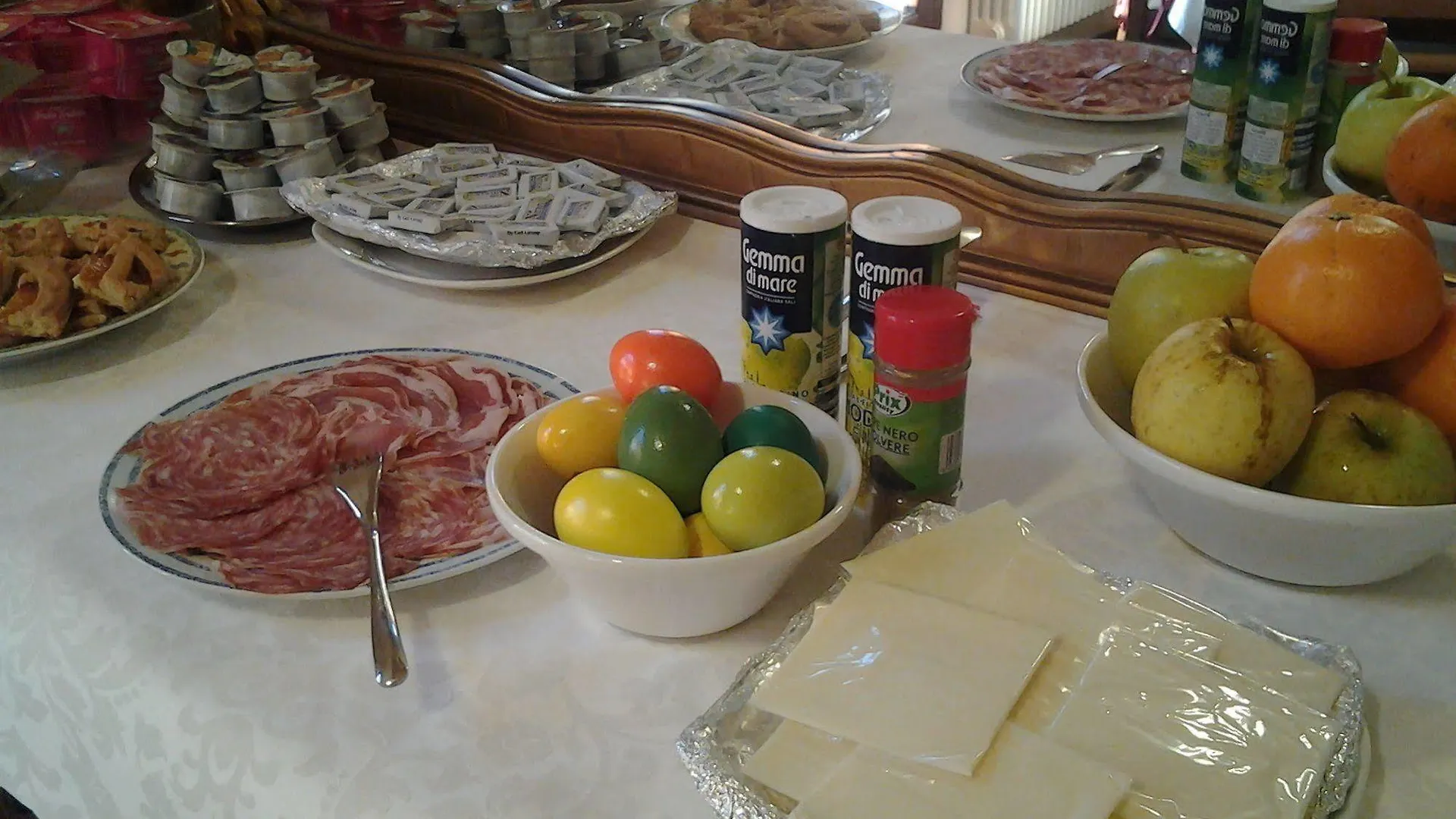 Hotel La Corte Correzzola 0*,