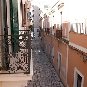 Dimora Apulia , Brindisi Italië