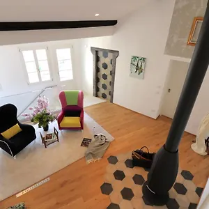  Aparthotel De' Giacomi