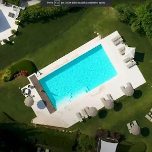 Hotel Relais Rossar, Costermano