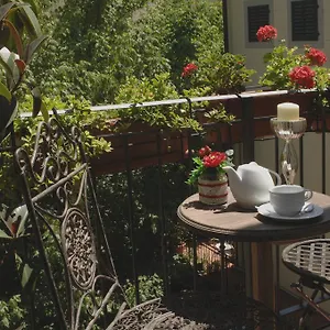 Relais Dante E Beatrice Отель типа 