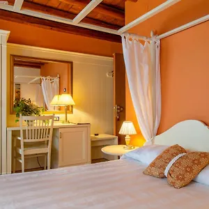 Отель Calvi-ristorante Mainor, Витторио-Венето