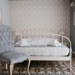 La Casa Di Alma Luxury 2*, Catánia Italië