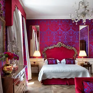 Helvetia&bristol - Starhotels Collezione Отель Флоренция