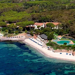 Is Morus Relais Отель Санта-Маргерита-ди-Пула