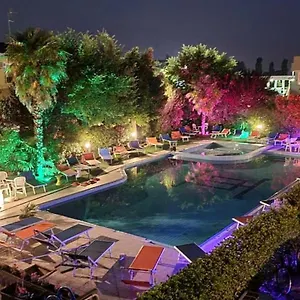 Hotel Hotel Centrale, Eraclea Mare