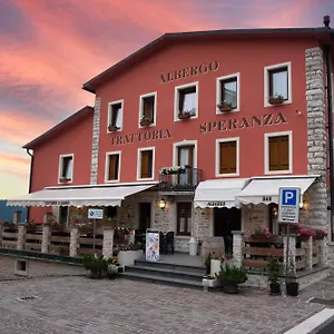 2* Hotel Trattoria Speranza