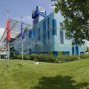 San Ranieri Отель Пиза