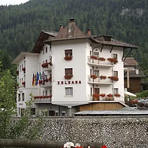 3* Hotel Zoldana