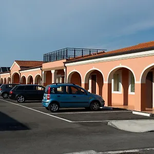 Autohotel Venezia Hotel