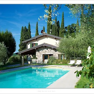 Bed & Breakfast Garda & Golf, Caprino Veronese