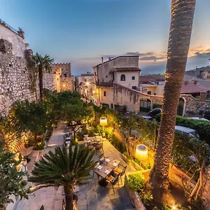 Medousa Bistrot & 2*, Taormina Italië