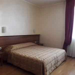 4* Hotel Ristorante Campanile Azzurro