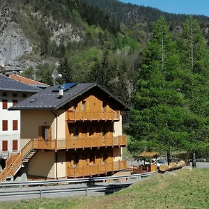  Affittacamere Ai Larici