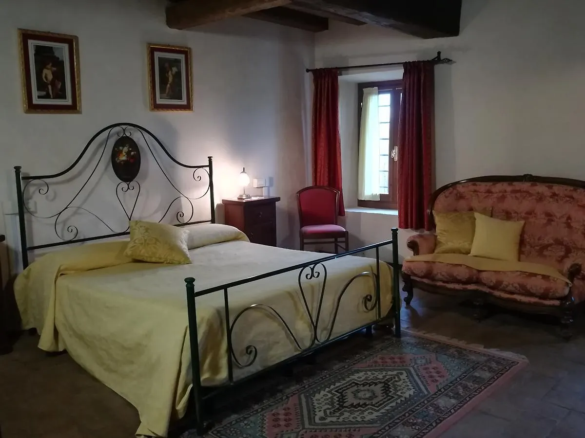 Hotel La Corte Correzzola