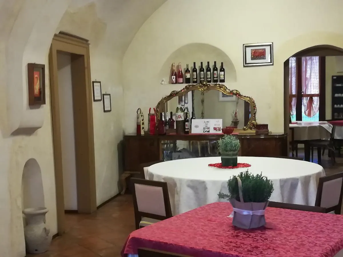Hotel La Corte Correzzola 0*,